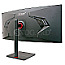 86.4cm (34") ACER Nitro XV5 XV345CURVbmiphuzx VA HDR 21:9 Gaming 165Hz Curved