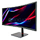 86.4cm (34") ACER Nitro XV5 XV345CURVbmiphuzx VA HDR 21:9 Gaming 165Hz Curved