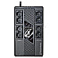 BlueWalker 10121162 PowerWalker VI 1000 MS USV USB/seriell