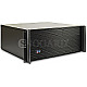 Inter-Tech 88887333 IPC 4U-K-439L 4HE 19"Server Case Black Edition