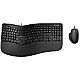 Microsoft RJU-00006 Ergonomic Desktop QWERTZ USB