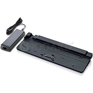 Fujitsu S26391-F1607-L219 Port Replikator 90W schwarz