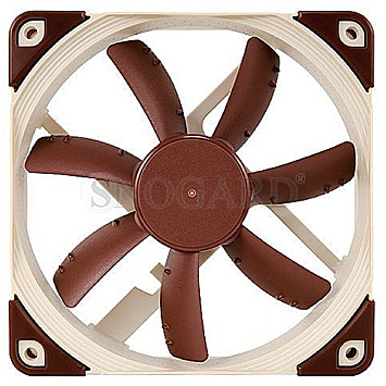 Noctua NF-S12A FLX 120mm