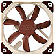 Noctua NF-S12A FLX 120mm