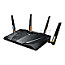 ASUS RT-AX88U Pro AX6000 AiMesh WLAN Router