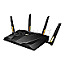 ASUS RT-AX88U Pro AX6000 AiMesh WLAN Router