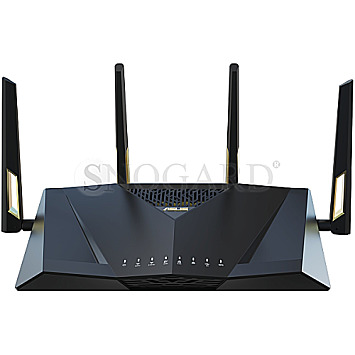 ASUS RT-AX88U Pro AX6000 AiMesh WLAN Router