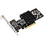 ASUS PIKE II 3008-8i PCIe 3.0 x8 8xSAS 12Gb/s oder SATA 6Gb/s Low Profile