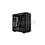 Deepcool R-CH510-BKNSE1-G-1 CH510 Mesh Digital Black Edition