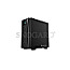 Deepcool R-CH510-BKNSE1-G-1 CH510 Mesh Digital Black Edition
