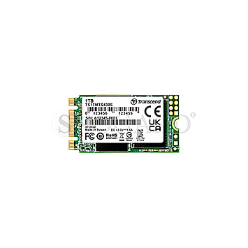 1TB Transcend MTS430S SSD M.2 2242