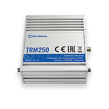 Teltonika TRM250 Industrial LTE Modem