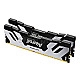 64GB Kingston KF560C32RSK2-64 FURY Renegade DDR5-6000 schwarz/silber