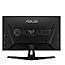 68.6cm (27") ASUS TUF Gaming VG27AQ3A IPS HDR10 180Hz Lautsprecher G-Sync