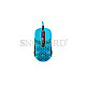 Cherry M42-RGB-BLUE Xtrfy M42 RGB USB Gaming Mouse Miami Blue