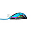 Cherry M42-RGB-BLUE Xtrfy M42 RGB USB Gaming Mouse Miami Blue