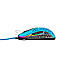 Cherry M42-RGB-BLUE Xtrfy M42 RGB USB Gaming Mouse Miami Blue