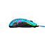 Cherry M42-RGB-BLUE Xtrfy M42 RGB USB Gaming Mouse Miami Blue