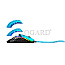 Cherry M42-RGB-BLUE Xtrfy M42 RGB USB Gaming Mouse Miami Blue