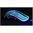 Cherry M42-RGB-BLUE Xtrfy M42 RGB USB Gaming Mouse Miami Blue