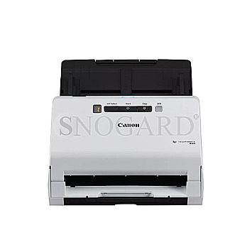 Canon 4229C002 imageFORMULA R40 CIS Dokumentenscanner A4 Duplex USB 2.0