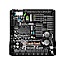 660 Watt Fractal Design Ion+ 2 Platinum 660W ATX 2.52 vollmodular 80+Platinum