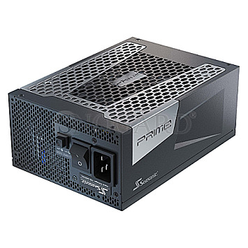 1600 Watt SeaSonic Prime TX-1600 1600W ATX 3.0 vollmodular 80+Titanium