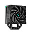 DeepCool R-AK400-BKADMN-G AK400 Digital CPU Cooler