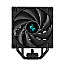 Deepcool R-AK400-BKADMN-G AK400 Digital CPU Cooler