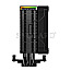 Deepcool R-AK400-BKADMN-G AK400 Digital CPU Cooler