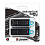 64GB Kingston DTX/64GB-2P DataTraveler Exodia USB-A 3.0 2er Pack schwarz