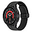 Samsung Galaxy Watch 5 Pro Titanium Black 45mm LTE EU Android