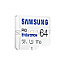 64GB Samsung MB-MJ64KA microSDXC PRO Endurance Class 10 V10 retail