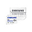 64GB Samsung MB-MJ64KA microSDXC PRO Endurance Class 10 V10 retail