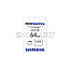 64GB Samsung MB-MJ64KA microSDXC PRO Endurance Class 10 V10 retail