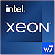 Intel Xeon w7-3445 20x 2.6GHz LGA 4677 tray