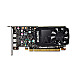 PNY NVIDIA Quadro P400 2GB GDDR5 PCI-E3.0x16,3xMini DP,LowProfile
