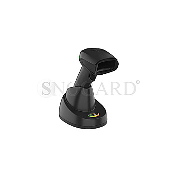 Honeywell Xenon XP Barcode-Scanner Kit 1D/2D USB RS232 Bluetooth 4.2