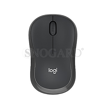 Logitech M240 Silent Logi Bolt Bluetooth LE Mouse graphite