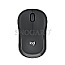 Logitech M240 Silent Logi Bolt Bluetooth LE Mouse graphite