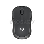 Logitech M240 Silent Logi Bolt Bluetooth LE Mouse graphite