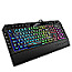 Sharkoon Skiller SGK5 Rubber Dome USB IT italienisches Layout