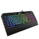 Sharkoon Skiller SGK5 Rubber Dome USB IT italienisches Layout
