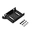 Fractal Design FD-A-TRAY-003 HDD Tray Kit Type D schwarz