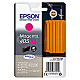 Epson C13T05H34010 405XL DURABrite Ultra Ink 14.7ml magenta