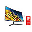 80cm (31.5") Samsung U32R590CWP VA 4K UHD Curved Blaulichtfilter
