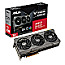 16GB ASUS TUF-RX7800XT-O16G-GAMING TUF Gaming Radeon RX7800XT OC