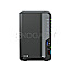 Synology DiskStation DS224+ NAS Celeron 4125 2GB DDR4