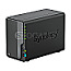 Synology DiskStation DS224+ NAS Celeron 4125 2GB DDR4