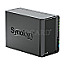 Synology DiskStation DS224+ NAS Celeron 4125 2GB DDR4